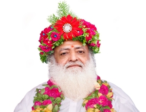 Asaram Bapu, charged sex-offender, tells us how yoga will make rape nonexistent in India.